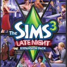 sims 3 for windows and mac different keys